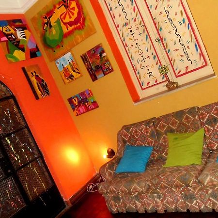 Hotel Arte Brasileira Salwador Zewnętrze zdjęcie