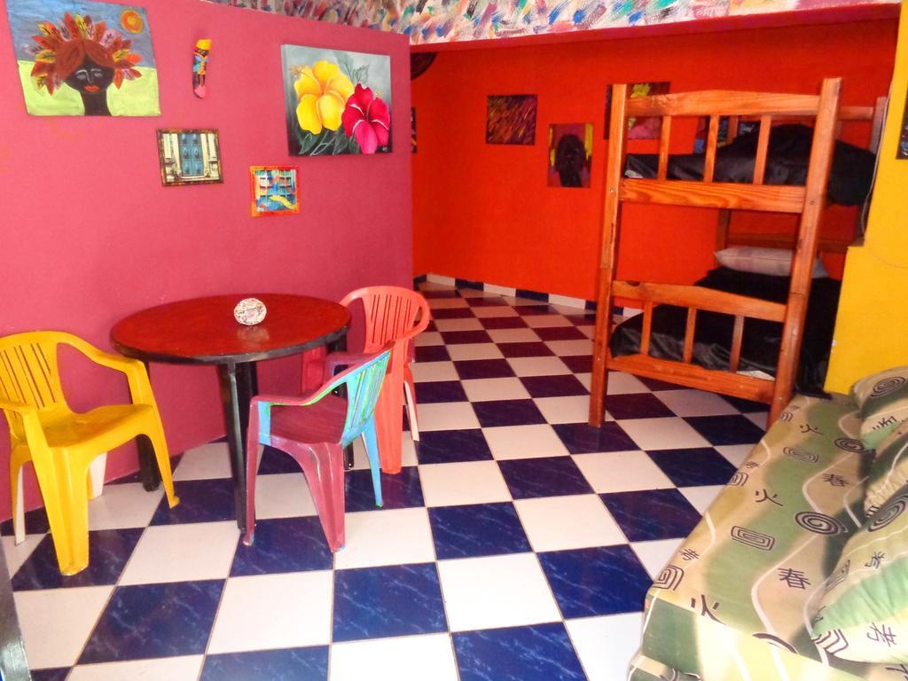 Hotel Arte Brasileira Salwador Pokój zdjęcie