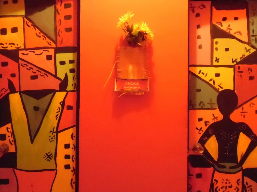 Hotel Arte Brasileira Salwador Zewnętrze zdjęcie