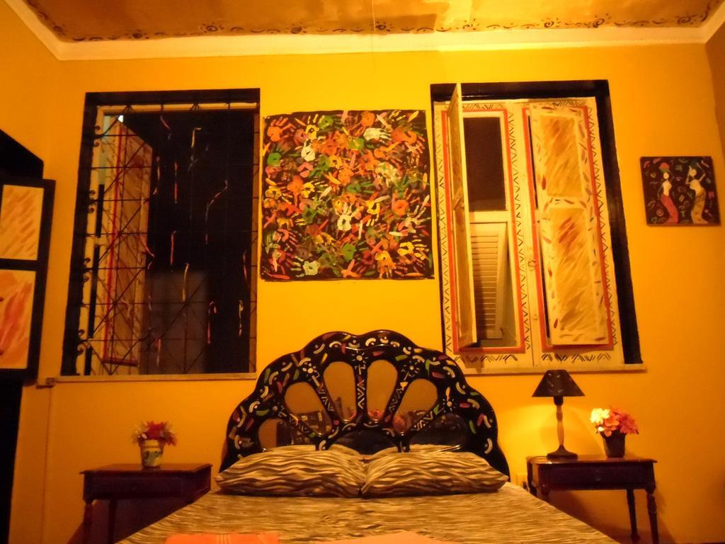 Hotel Arte Brasileira Salwador Pokój zdjęcie