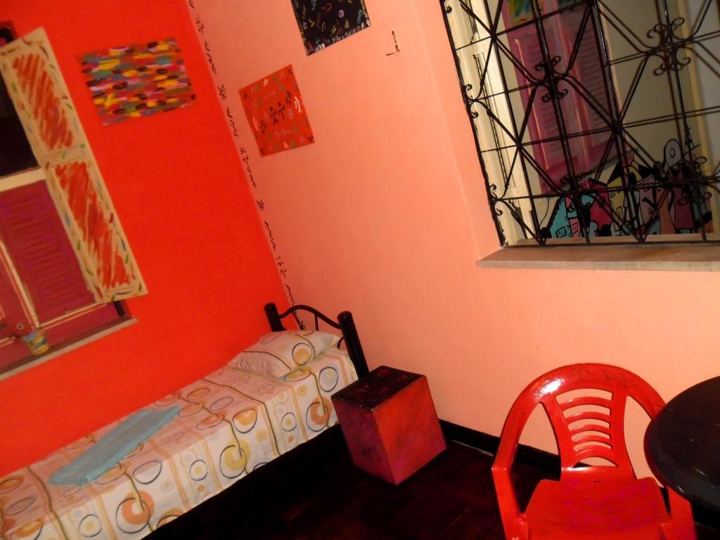 Hotel Arte Brasileira Salwador Pokój zdjęcie