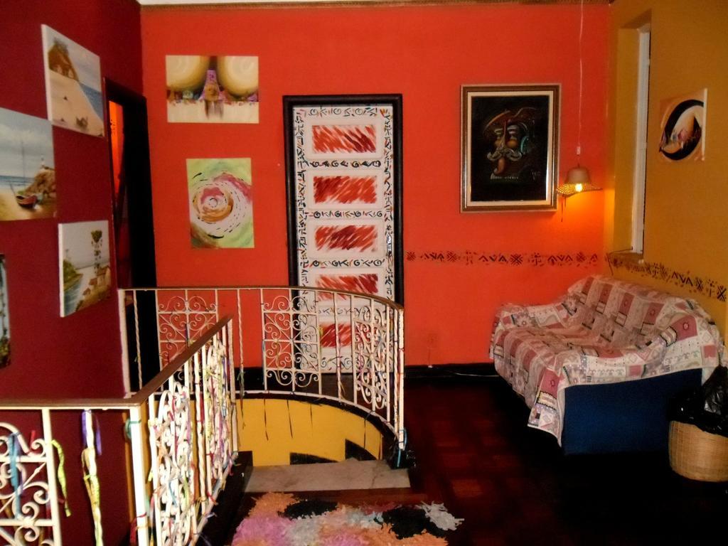 Hotel Arte Brasileira Salwador Zewnętrze zdjęcie
