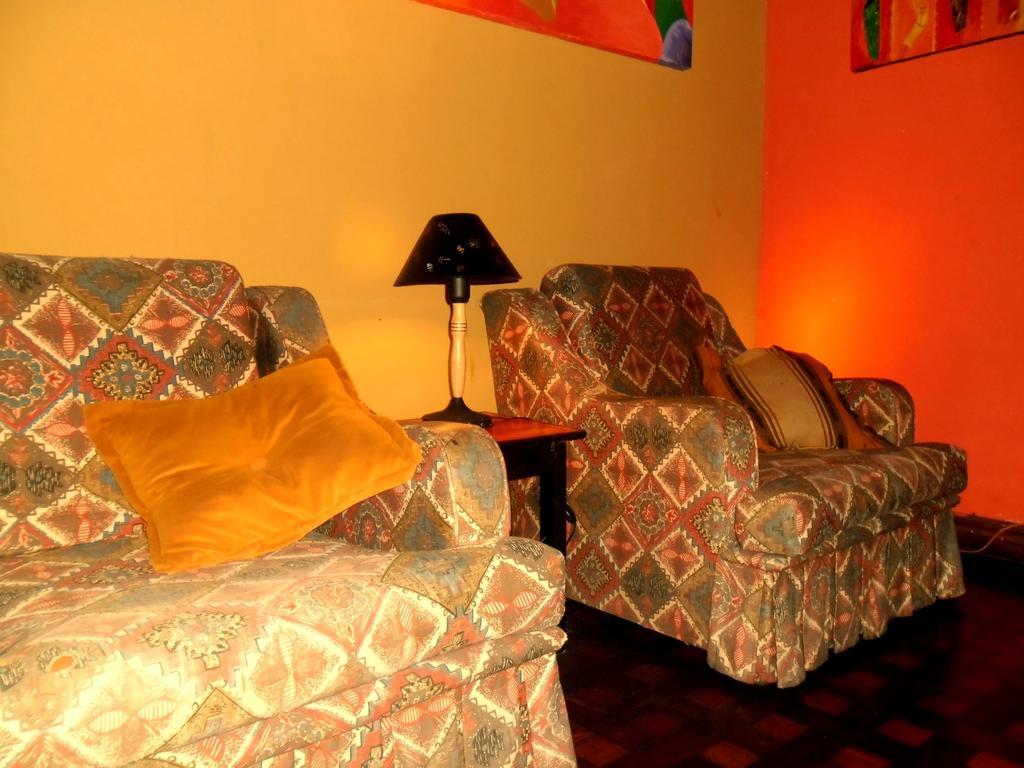 Hotel Arte Brasileira Salwador Zewnętrze zdjęcie