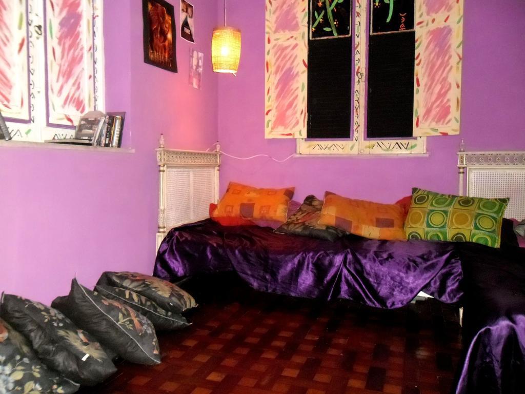 Hotel Arte Brasileira Salwador Zewnętrze zdjęcie