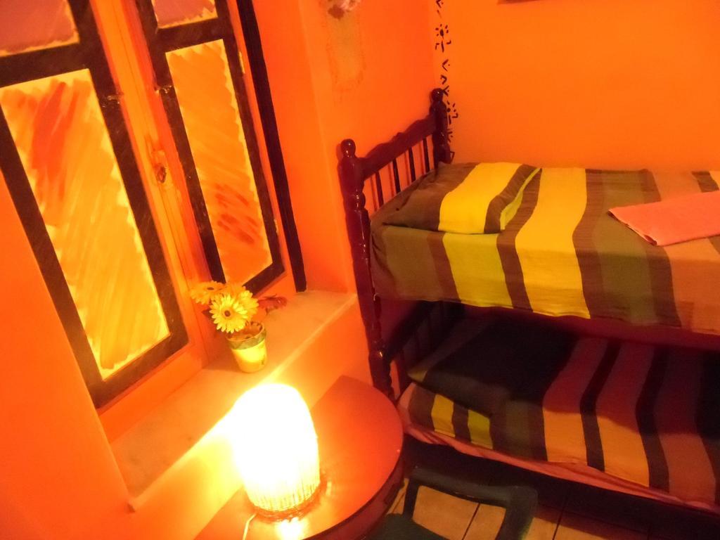 Hotel Arte Brasileira Salwador Pokój zdjęcie