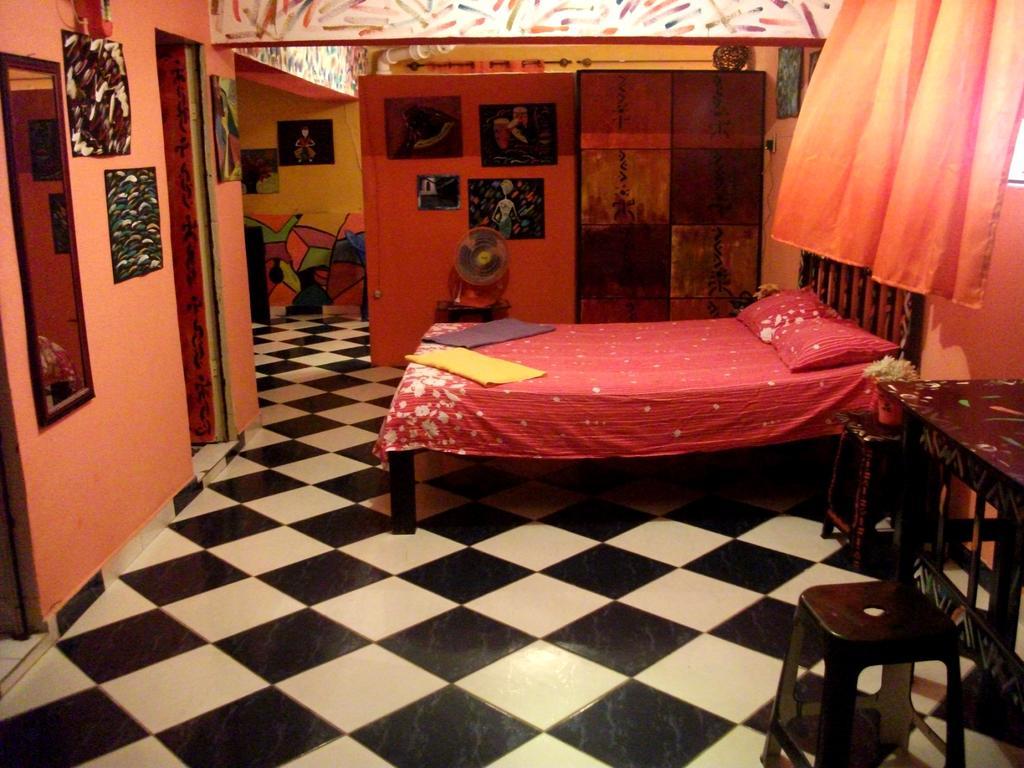 Hotel Arte Brasileira Salwador Zewnętrze zdjęcie