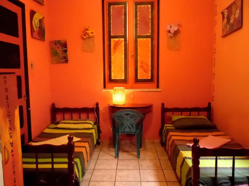 Hotel Arte Brasileira Salwador Zewnętrze zdjęcie