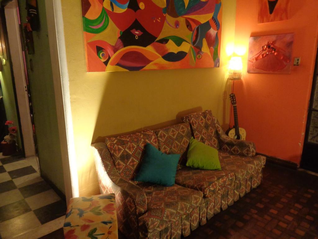 Hotel Arte Brasileira Salwador Zewnętrze zdjęcie