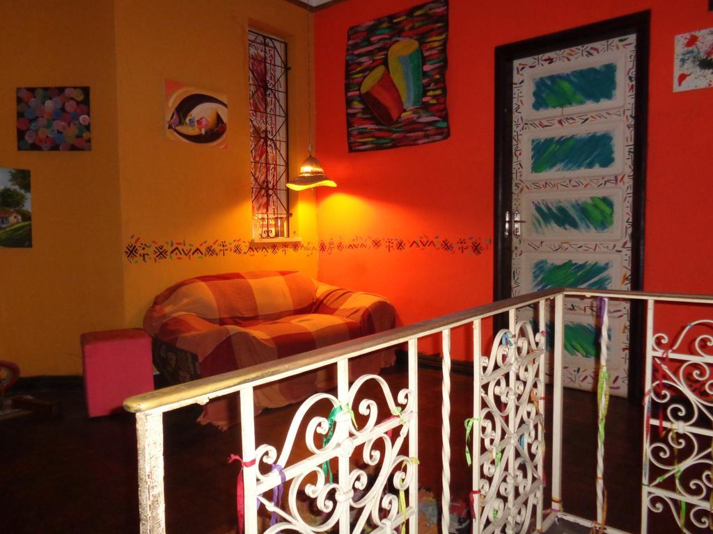 Hotel Arte Brasileira Salwador Zewnętrze zdjęcie