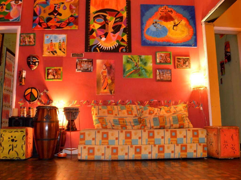 Hotel Arte Brasileira Salwador Zewnętrze zdjęcie